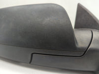 2010-2011 Chevrolet Equinox Passenger Right Side View Manual Door Mirror - Oemusedautoparts1.com