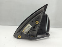 2010-2011 Chevrolet Equinox Passenger Right Side View Manual Door Mirror - Oemusedautoparts1.com