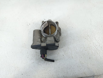 compare product 2010-2011 Chevrolet Equinox Throttle Body Fits Fits 2007 2008 2009 2010 2011 2012 OEM Used Auto Parts