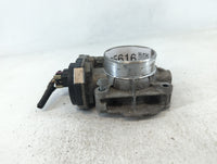 2010-2011 Chevrolet Equinox Throttle Body Fits Fits 2007 2008 2009 2010 2011 2012 OEM Used Auto Parts - Oemusedautoparts1.co