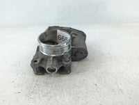 2010-2011 Chevrolet Equinox Throttle Body Fits Fits 2007 2008 2009 2010 2011 2012 OEM Used Auto Parts - Oemusedautoparts1.co