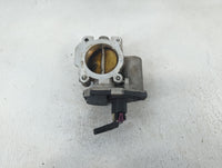 2010-2011 Chevrolet Equinox Throttle Body Fits Fits 2007 2008 2009 2010 2011 2012 OEM Used Auto Parts - Oemusedautoparts1.co