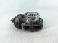 2010-2011 Chevrolet Equinox Throttle Body P/N:AA186AA3241C Fits Fits 2007 2008 2009 2010 2011 2012 OEM Used Auto Parts - Oem