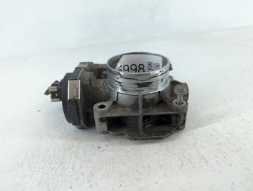 2010-2011 Chevrolet Equinox Throttle Body P/N:AA186AA3241C Fits Fits 2007 2008 2009 2010 2011 2012 OEM Used Auto Parts