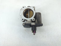 2010-2011 Chevrolet Equinox Throttle Body P/N:AA186AA3241C Fits Fits 2007 2008 2009 2010 2011 2012 OEM Used Auto Parts - Oem
