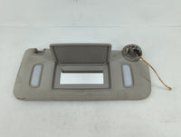 2010-2017 Chevrolet Equinox Sun Visor Shade Replacement Passenger Right Mirror Fits Fits 2010 2011 2012 2013 2014 2015 2016 