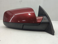 2010-2011 Chevrolet Equinox Passenger Side View Mirror - Right Door Mirror OEM Used - Oemusedautoparts1.com