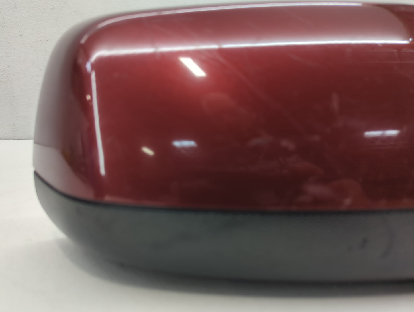 2010-2011 Chevrolet Equinox Passenger Side View Mirror - Right Door Mirror OEM Used - Oemusedautoparts1.com