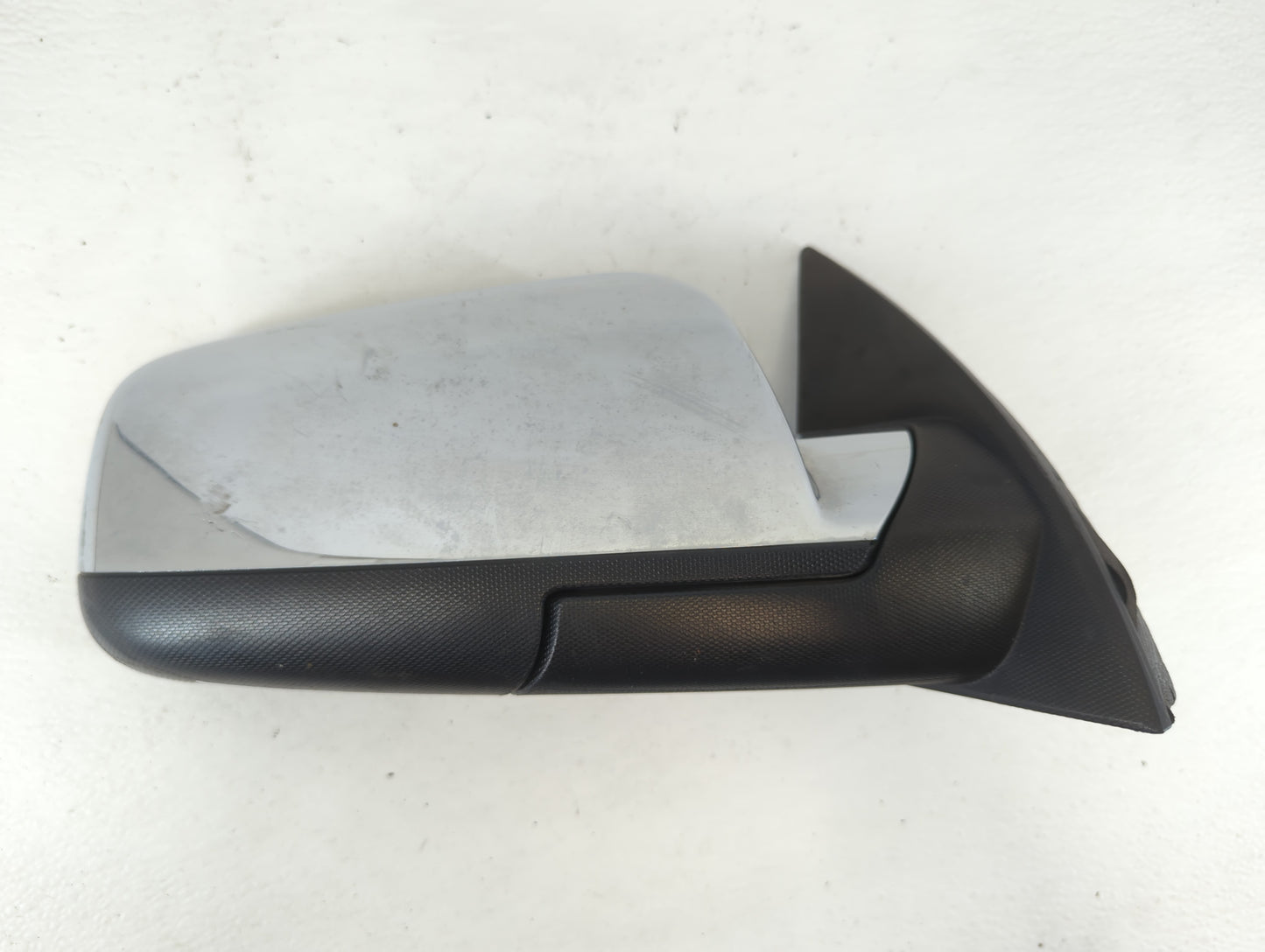 2010-2011 Chevrolet Equinox Passenger Side View Mirror - Right Door Mirror OEM Used - Oemusedautoparts1.com