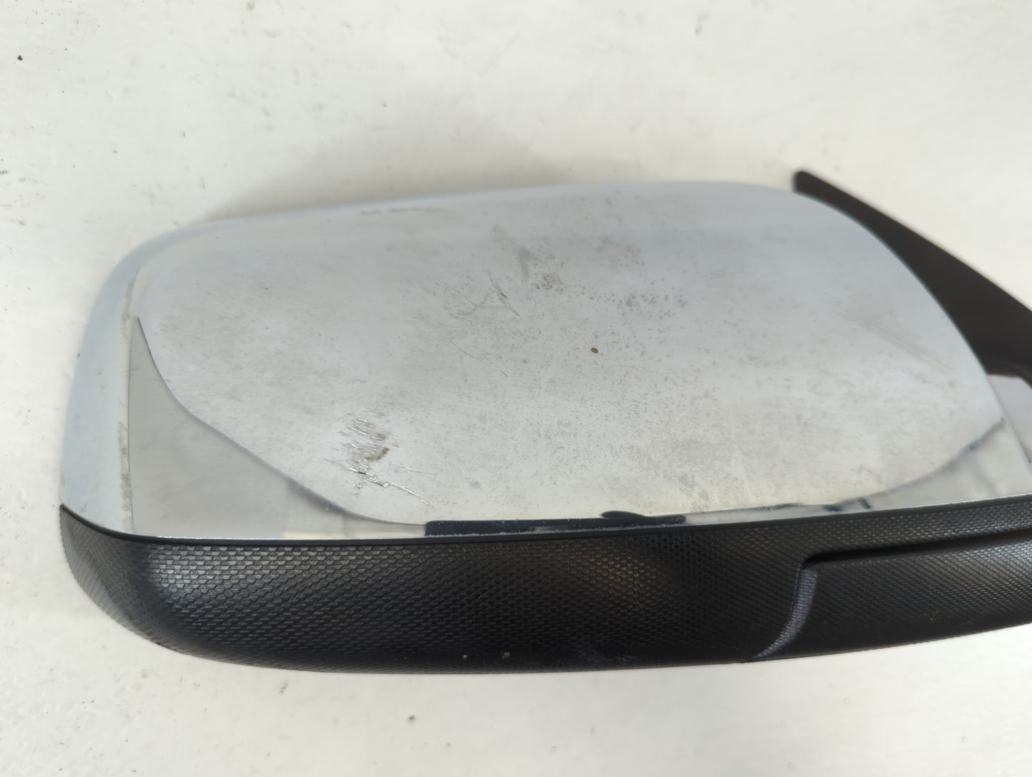 2010-2011 Chevrolet Equinox Passenger Side View Mirror - Right Door Mirror OEM Used - Oemusedautoparts1.com