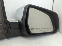 2010-2011 Chevrolet Equinox Passenger Side View Mirror - Right Door Mirror OEM Used - Oemusedautoparts1.com