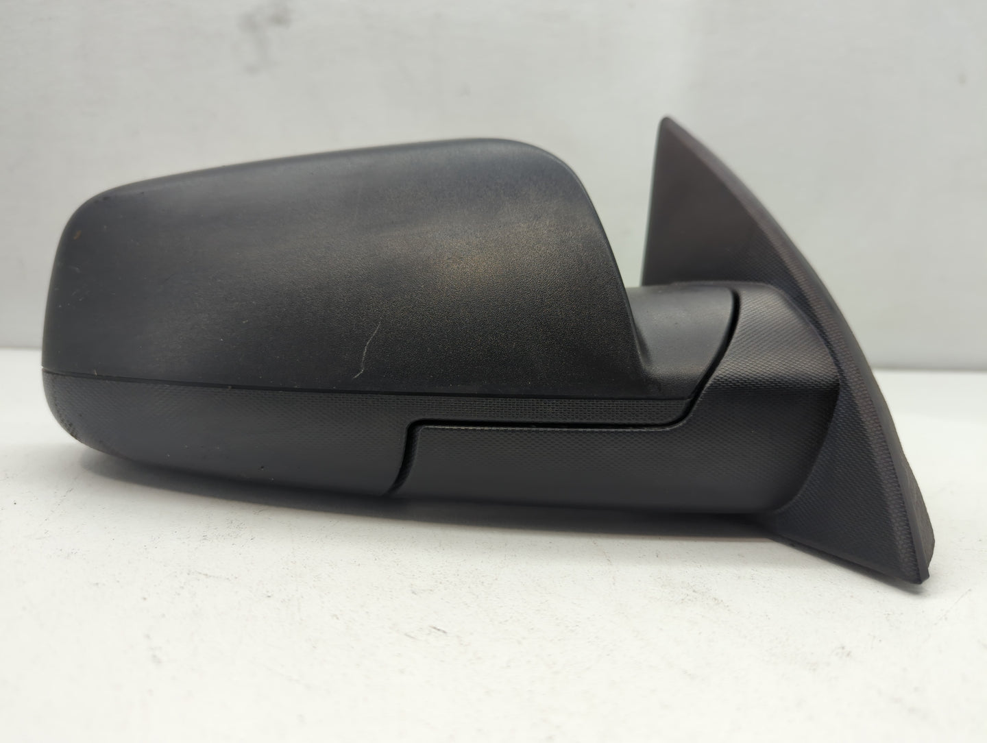 2010-2011 Chevrolet Equinox Passenger Side View Mirror - Right Door Mirror OEM Used - Oemusedautoparts1.com