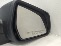 2010-2011 Chevrolet Equinox Passenger Side View Mirror - Right Door Mirror OEM Used - Oemusedautoparts1.com