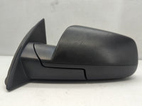 2010-2011 Chevrolet Equinox Driver Side View Mirror - Left Door Mirror OEM Used - Oemusedautoparts1.com