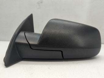 compare product 2010-2011 Chevrolet Equinox Driver Side View Mirror - Left Door Mirror OEM Used