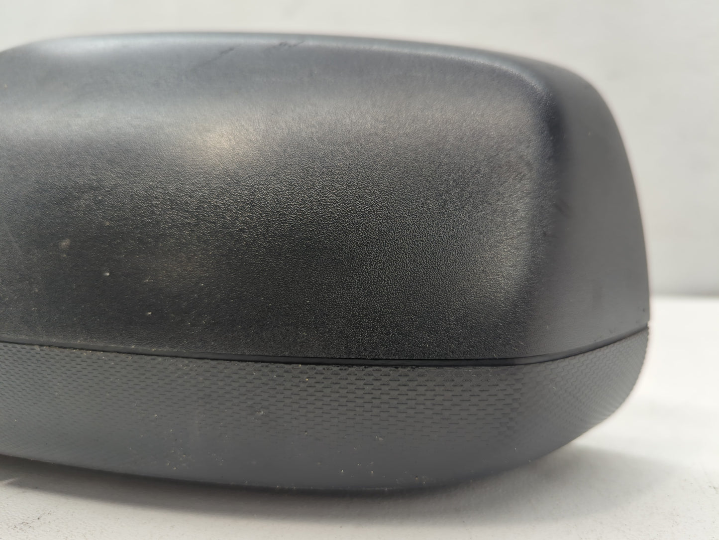 2010-2011 Chevrolet Equinox Driver Side View Mirror - Left Door Mirror OEM Used - Oemusedautoparts1.com