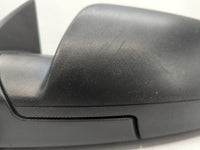 2010-2011 Chevrolet Equinox Driver Side View Mirror - Left Door Mirror OEM Used - Oemusedautoparts1.com