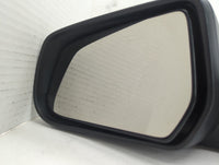2010-2011 Chevrolet Equinox Driver Side View Mirror - Left Door Mirror OEM Used - Oemusedautoparts1.com