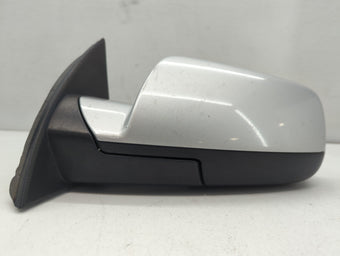 compare product 2010-2011 Chevrolet Equinox Driver Side View Mirror - Left Door Mirror OEM Used