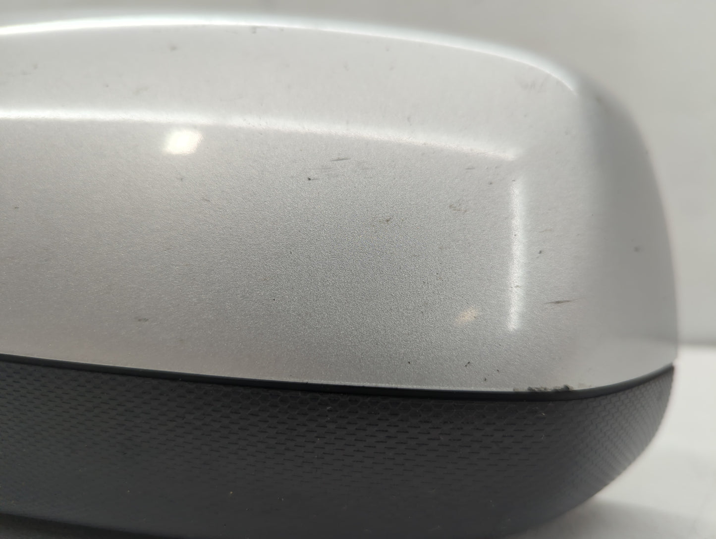 2010-2011 Chevrolet Equinox Driver Side View Mirror - Left Door Mirror OEM Used - Oemusedautoparts1.com