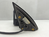2010-2011 Chevrolet Equinox Driver Side View Mirror - Left Door Mirror OEM Used - Oemusedautoparts1.com