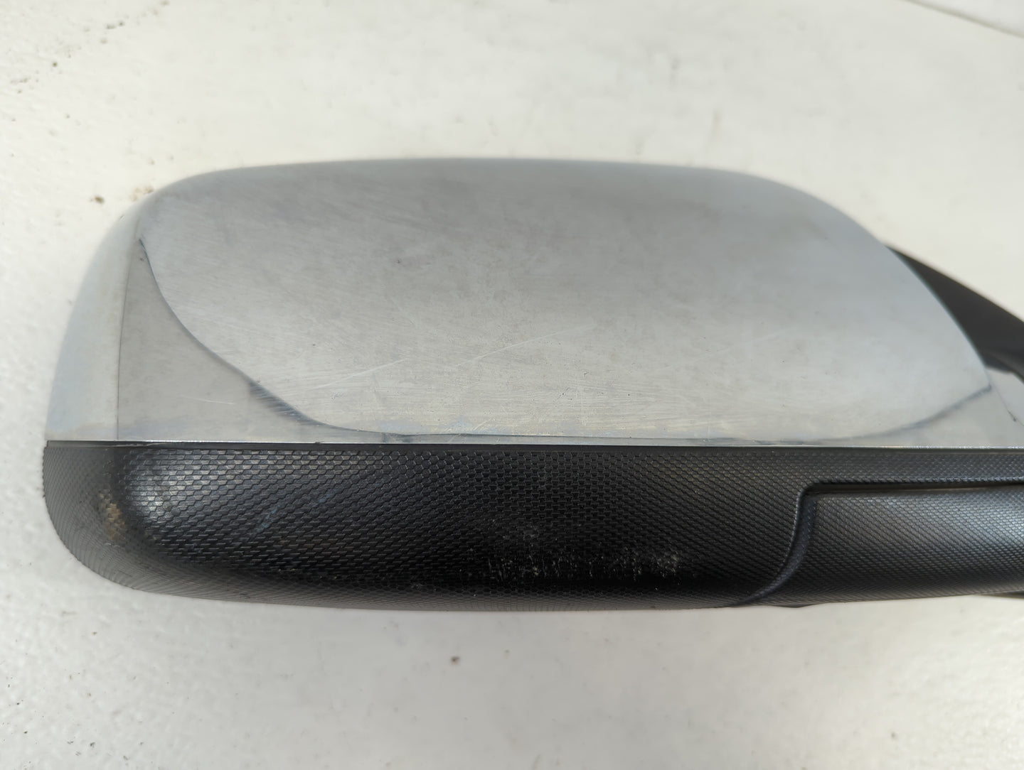 2010-2011 Chevrolet Equinox Passenger Side View Mirror - Right Door Mirror OEM Used - Oemusedautoparts1.com