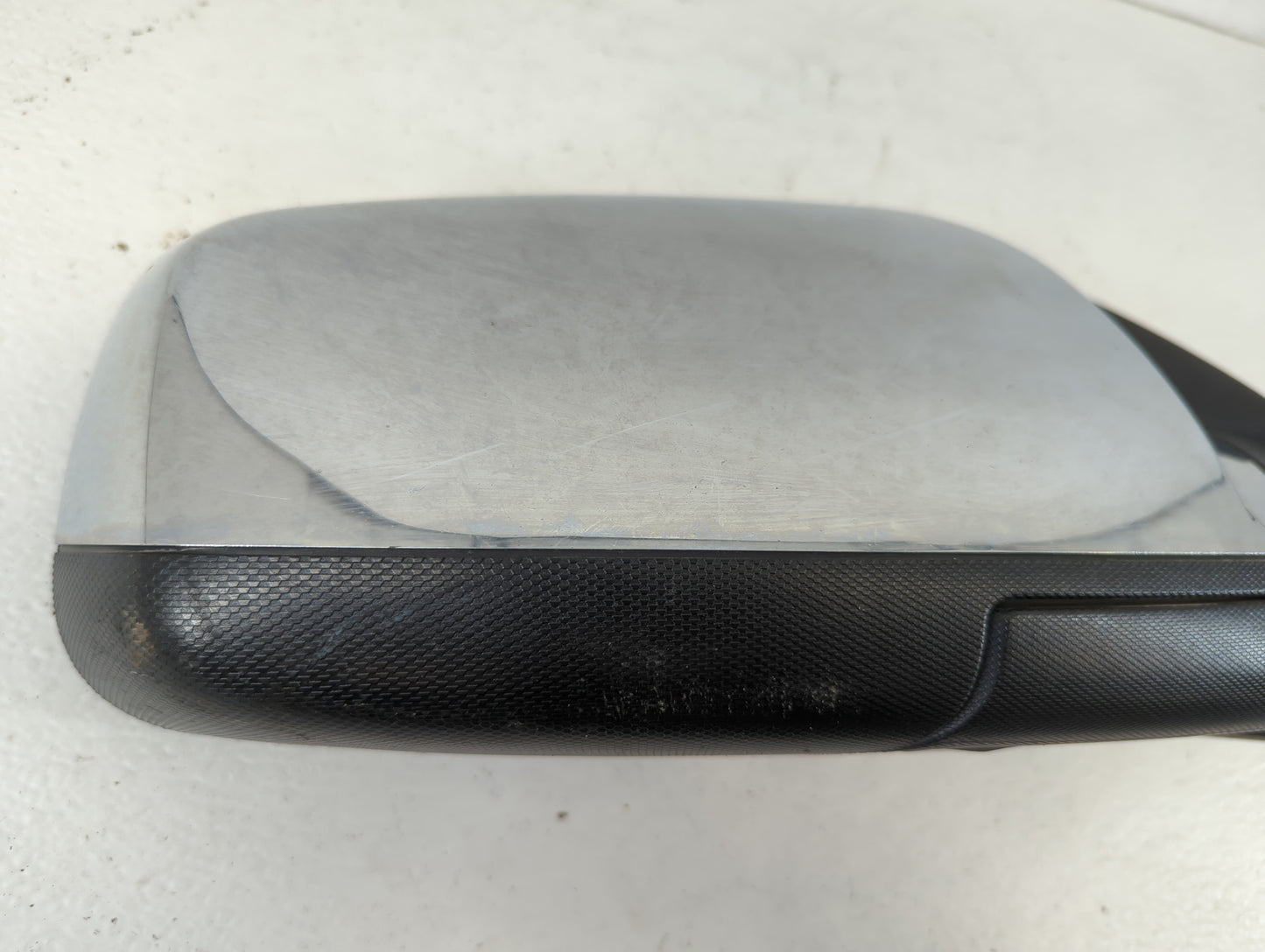 2010-2011 Chevrolet Equinox Passenger Side View Mirror - Right Door Mirror OEM Used - Oemusedautoparts1.com