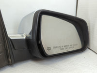 2010-2011 Chevrolet Equinox Passenger Side View Mirror - Right Door Mirror OEM Used - Oemusedautoparts1.com