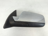 2010-2011 Chevrolet Equinox Driver Side View Mirror - Left Door Mirror OEM Used - Oemusedautoparts1.com