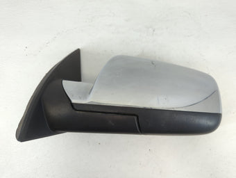 compare product 2010-2011 Chevrolet Equinox Driver Side View Mirror - Left Door Mirror OEM Used