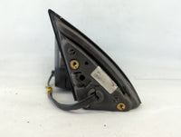 2010-2011 Chevrolet Equinox Driver Side View Mirror - Left Door Mirror OEM Used - Oemusedautoparts1.com