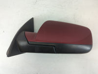2010-2011 Chevrolet Equinox Driver Side View Mirror - Left Door Mirror OEM Used - Oemusedautoparts1.com