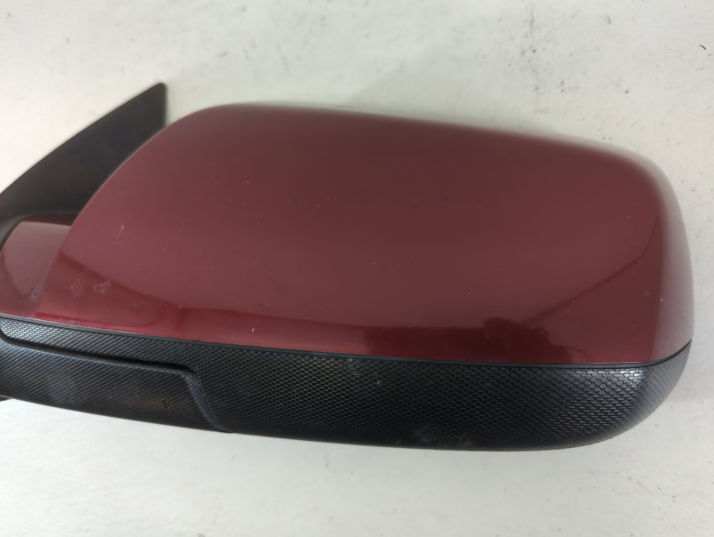2010-2011 Chevrolet Equinox Driver Side View Mirror - Left Door Mirror OEM Used - Oemusedautoparts1.com