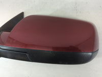 2010-2011 Chevrolet Equinox Driver Side View Mirror - Left Door Mirror OEM Used - Oemusedautoparts1.com