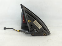 2010-2011 Chevrolet Equinox Driver Side View Mirror - Left Door Mirror OEM Used - Oemusedautoparts1.com