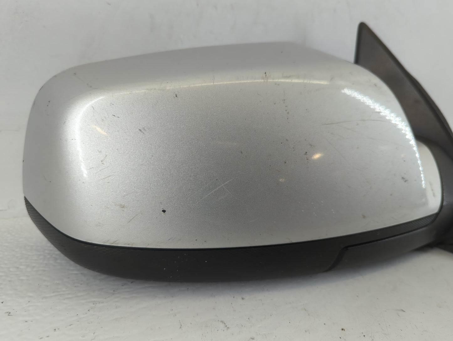 2010-2011 Chevrolet Equinox Passenger Side View Mirror - Right Door Mirror OEM Used - Oemusedautoparts1.com