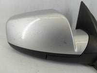 2010-2011 Chevrolet Equinox Passenger Side View Mirror - Right Door Mirror OEM Used - Oemusedautoparts1.com