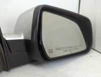2010-2011 Chevrolet Equinox Passenger Side View Mirror - Right Door Mirror OEM Used - Oemusedautoparts1.com