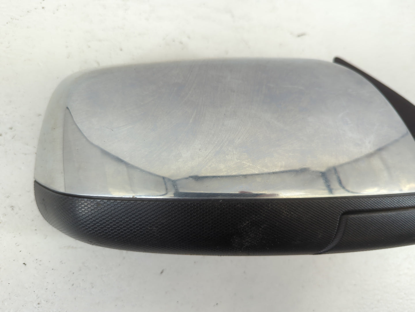 2010-2011 Chevrolet Equinox Passenger Side View Mirror - Right Door Mirror OEM Used - Oemusedautoparts1.com