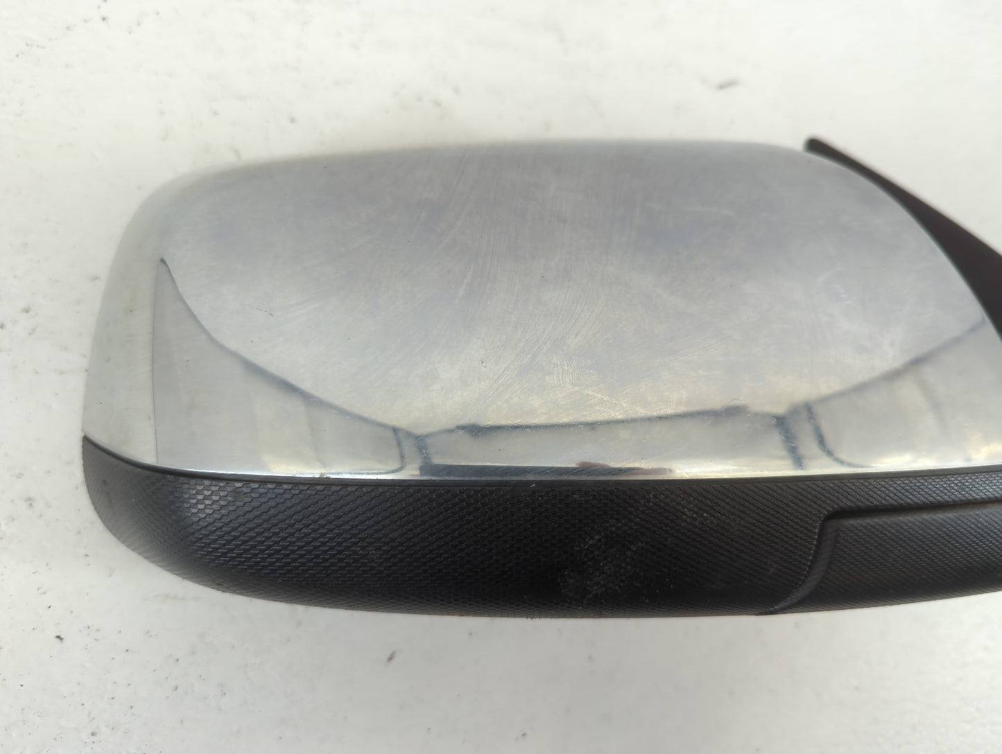 2010-2011 Chevrolet Equinox Passenger Side View Mirror - Right Door Mirror OEM Used - Oemusedautoparts1.com