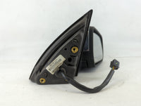 2010-2011 Chevrolet Equinox Passenger Side View Mirror - Right Door Mirror OEM Used - Oemusedautoparts1.com