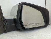 2010-2011 Chevrolet Equinox Passenger Side View Mirror - Right Door Mirror OEM Used - Oemusedautoparts1.com