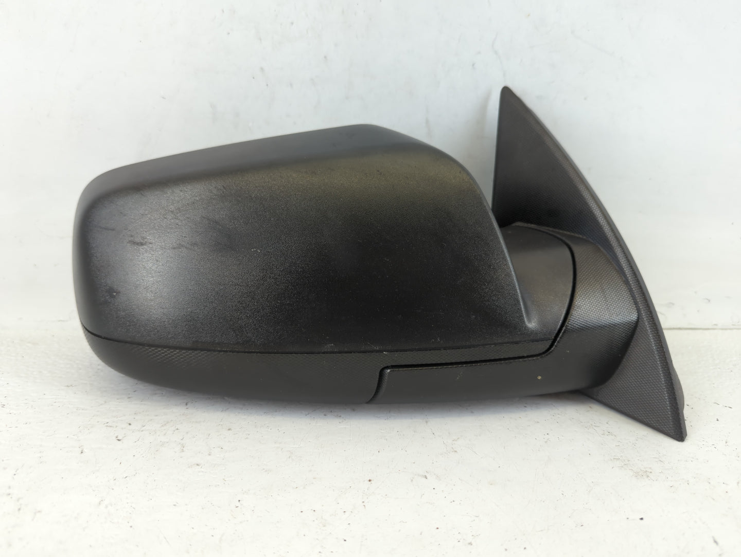 2010-2011 Chevrolet Equinox Passenger Side View Mirror - Right Door Mirror OEM Used - Oemusedautoparts1.com