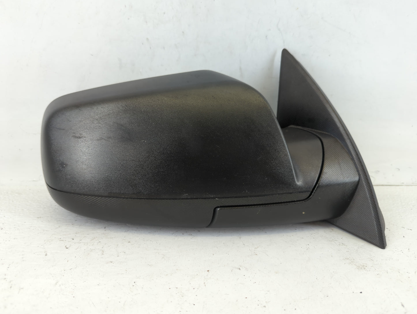 2010-2011 Chevrolet Equinox Passenger Side View Mirror - Right Door Mirror OEM Used - Oemusedautoparts1.com