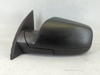 2010-2011 Chevrolet Equinox Driver Side View Mirror - Left Door Mirror OEM Used - Oemusedautoparts1.com
