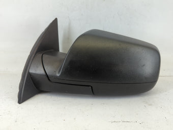 compare product 2010-2011 Chevrolet Equinox Driver Side View Mirror - Left Door Mirror OEM Used