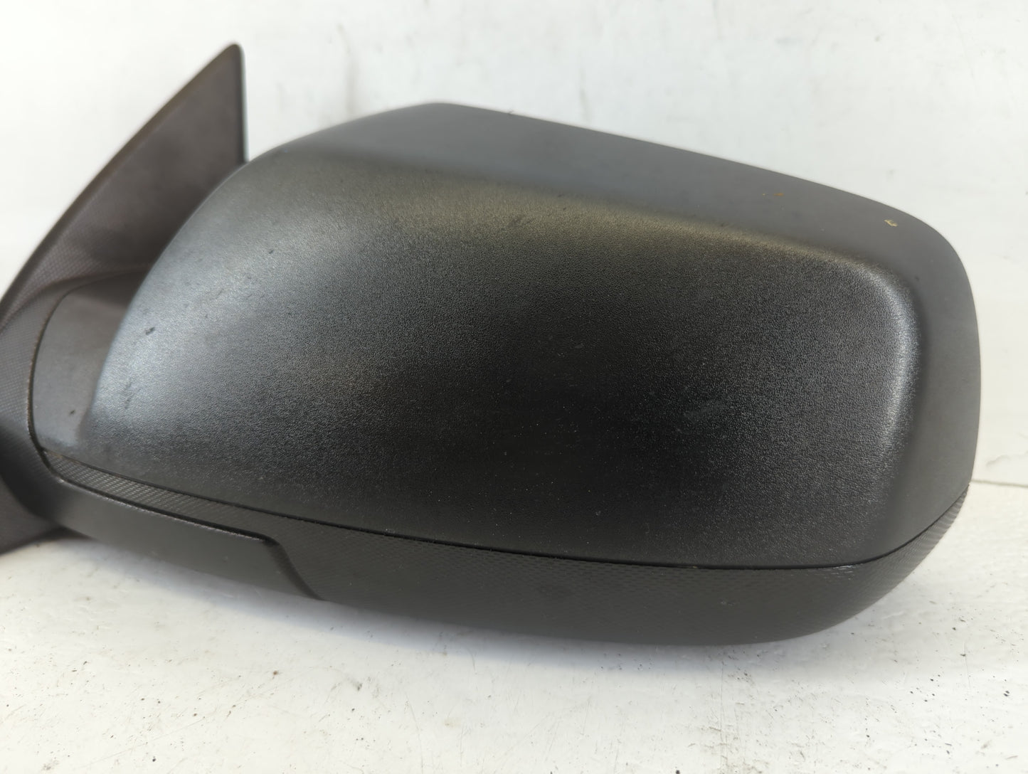 2010-2011 Chevrolet Equinox Driver Side View Mirror - Left Door Mirror OEM Used - Oemusedautoparts1.com