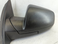 2010-2011 Chevrolet Equinox Driver Side View Mirror - Left Door Mirror OEM Used - Oemusedautoparts1.com