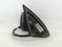 2010-2011 Chevrolet Equinox Driver Side View Mirror - Left Door Mirror OEM Used - Oemusedautoparts1.com