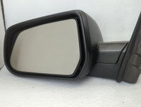 2010-2011 Chevrolet Equinox Driver Side View Mirror - Left Door Mirror OEM Used - Oemusedautoparts1.com